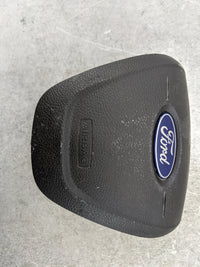 2015-2019 Ford Transit-150 Air Bag Driver Left Steering Wheel Mounted - Oemusedautoparts1.com