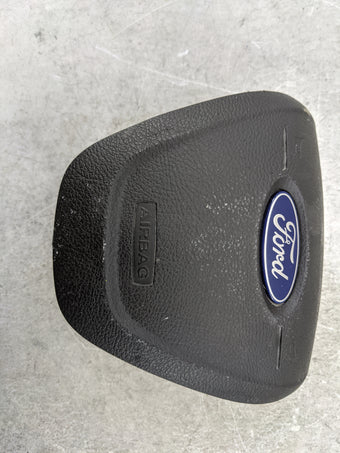 compare product 2015-2019 Ford Transit-150 Air Bag Driver Left Steering Wheel Mounted
