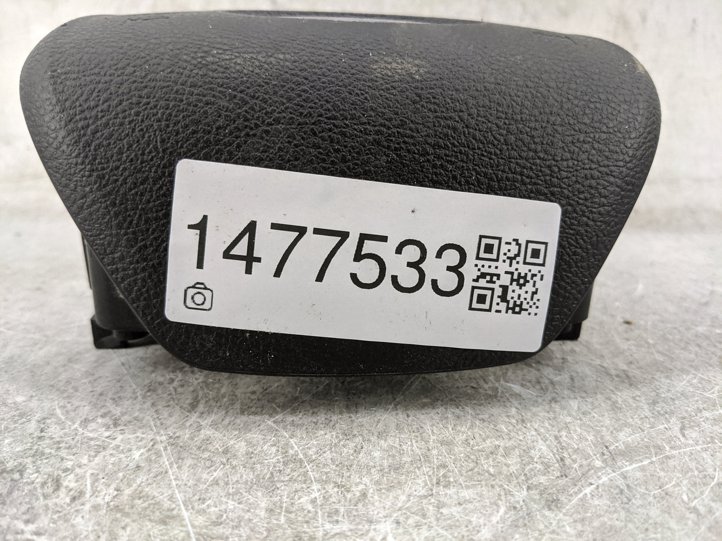 2015-2019 Ford Transit-150 Air Bag Driver Left Steering Wheel Mounted - Oemusedautoparts1.com
