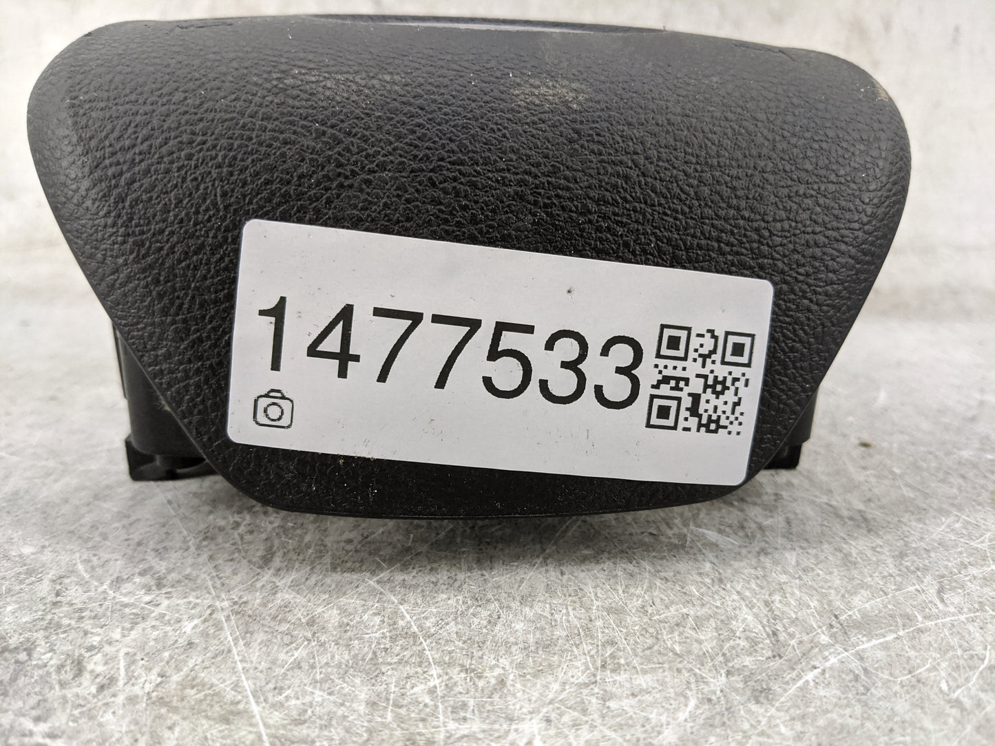 2015-2019 Ford Transit-150 Air Bag Driver Left Steering Wheel Mounted - Oemusedautoparts1.com