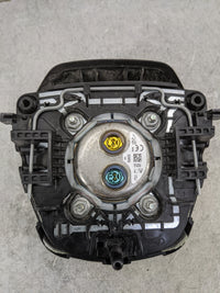 2015-2019 Ford Transit-150 Air Bag Driver Left Steering Wheel Mounted - Oemusedautoparts1.com