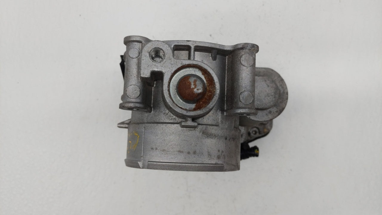 2015-2019 Ford Transit-150 Throttle Body P/N:AT4E-9F991-EL AT4E-EH Fits Fits 2011 2012 2013 2014 2015 2016 2017 2018 2019 OE