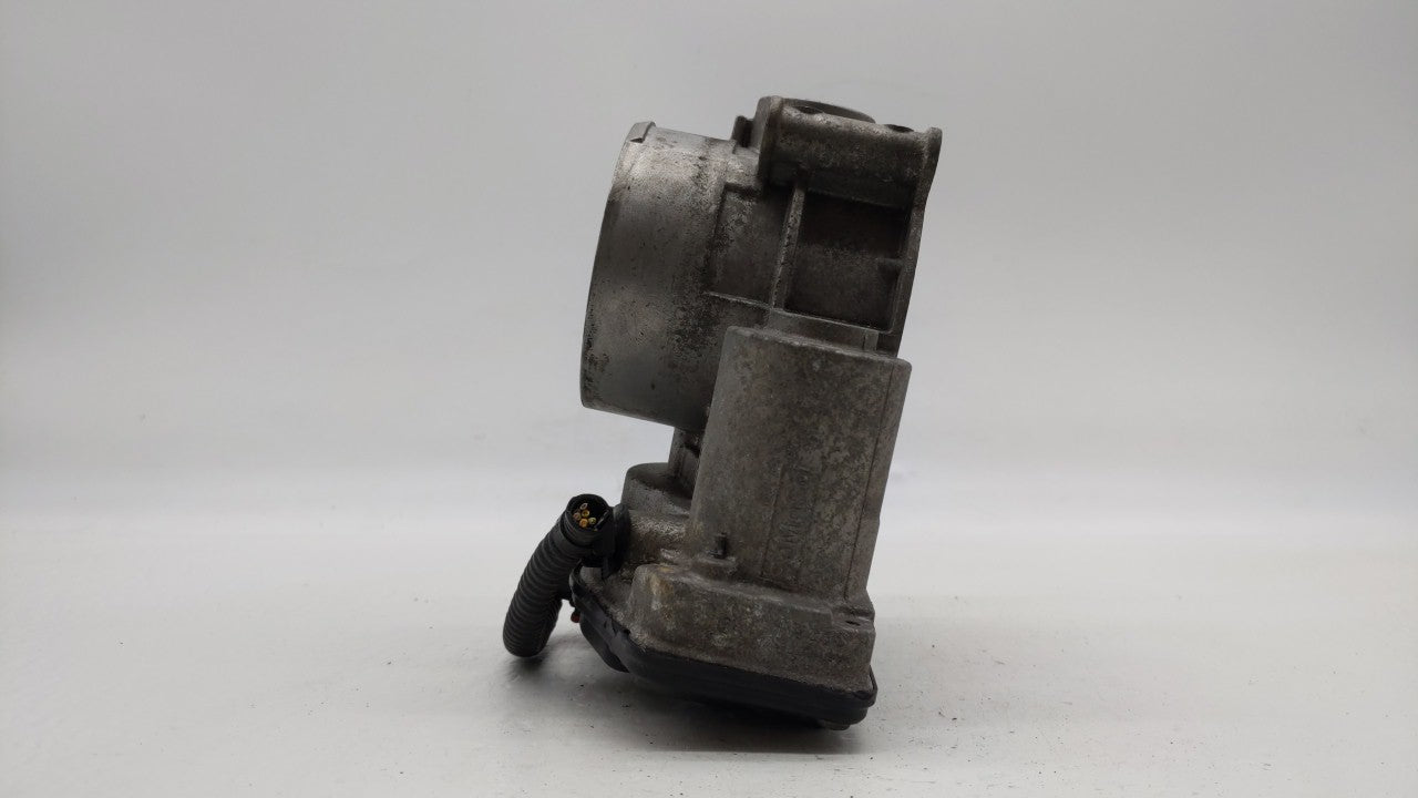 2015-2019 Ford Transit-150 Throttle Body P/N:AT4E-9F991-EL AT4E-EH Fits Fits 2011 2012 2013 2014 2015 2016 2017 2018 2019 OE