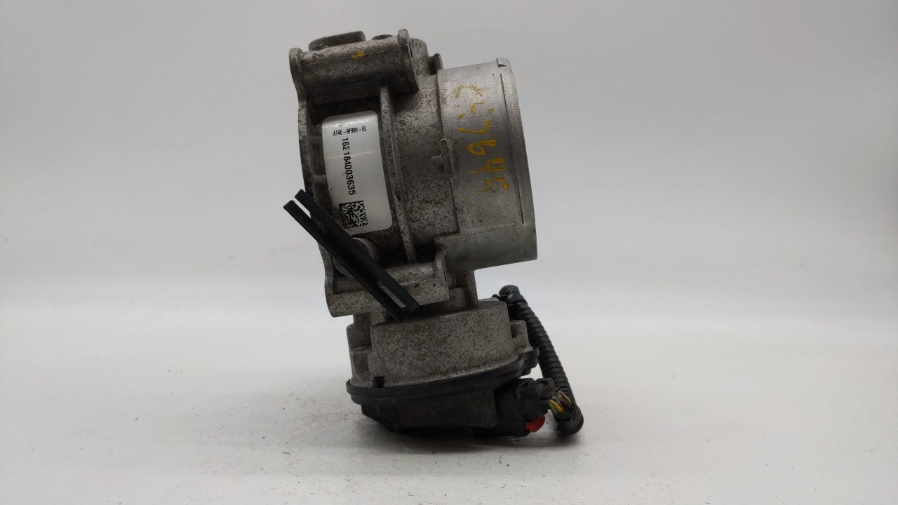 2015-2019 Ford Transit-150 Throttle Body P/N:AT4E-9F991-EL AT4E-EH Fits Fits 2011 2012 2013 2014 2015 2016 2017 2018 2019 OE
