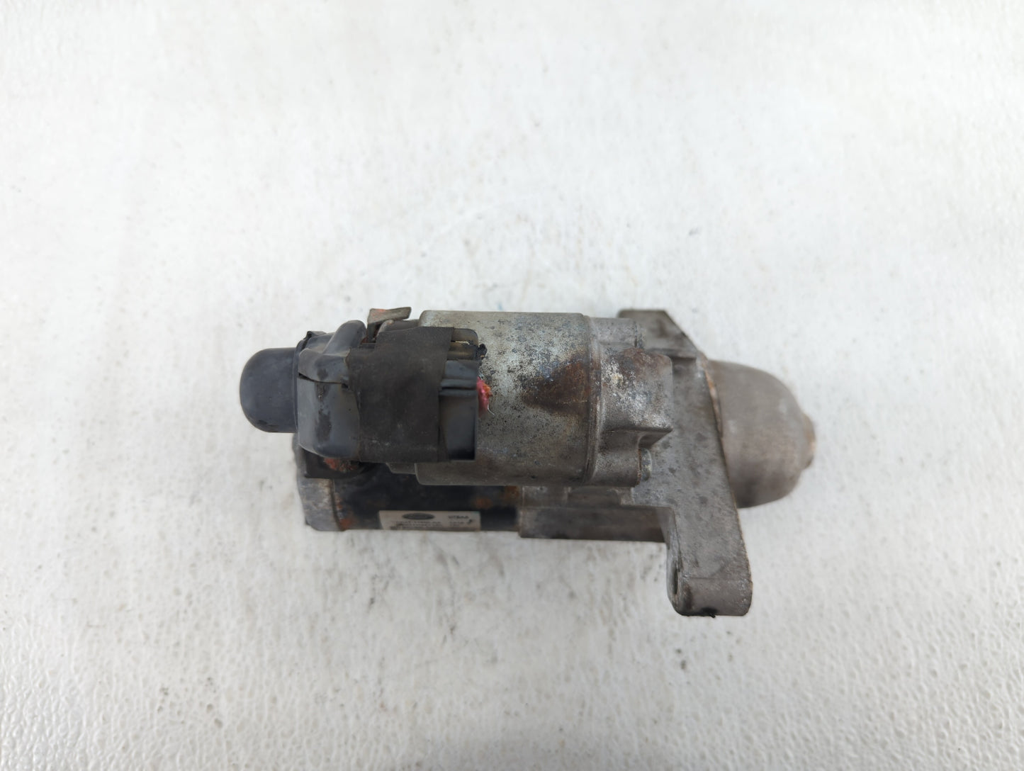 2015-2020 Ford Transit-150 Car Starter Motor Solenoid OEM P/N:CK4T-11000-DA Fits Fits 2015 2016 2017 2018 2019 2020 OEM Used