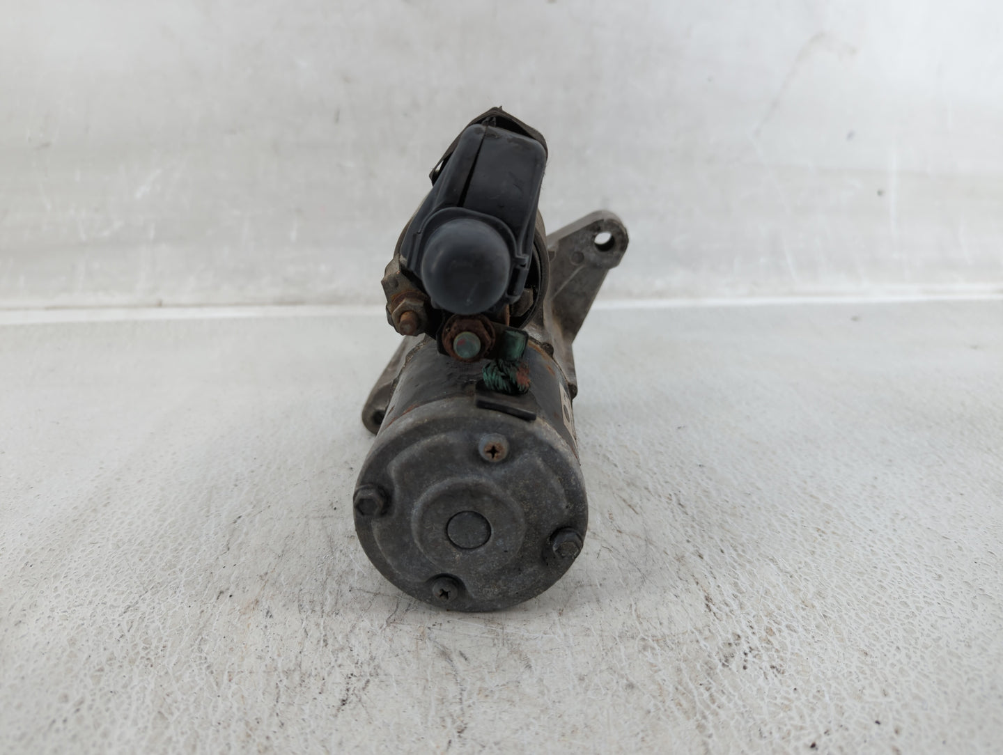 2015-2020 Ford Transit-150 Car Starter Motor Solenoid OEM P/N:CK4T-11000-DA Fits Fits 2015 2016 2017 2018 2019 2020 OEM Used