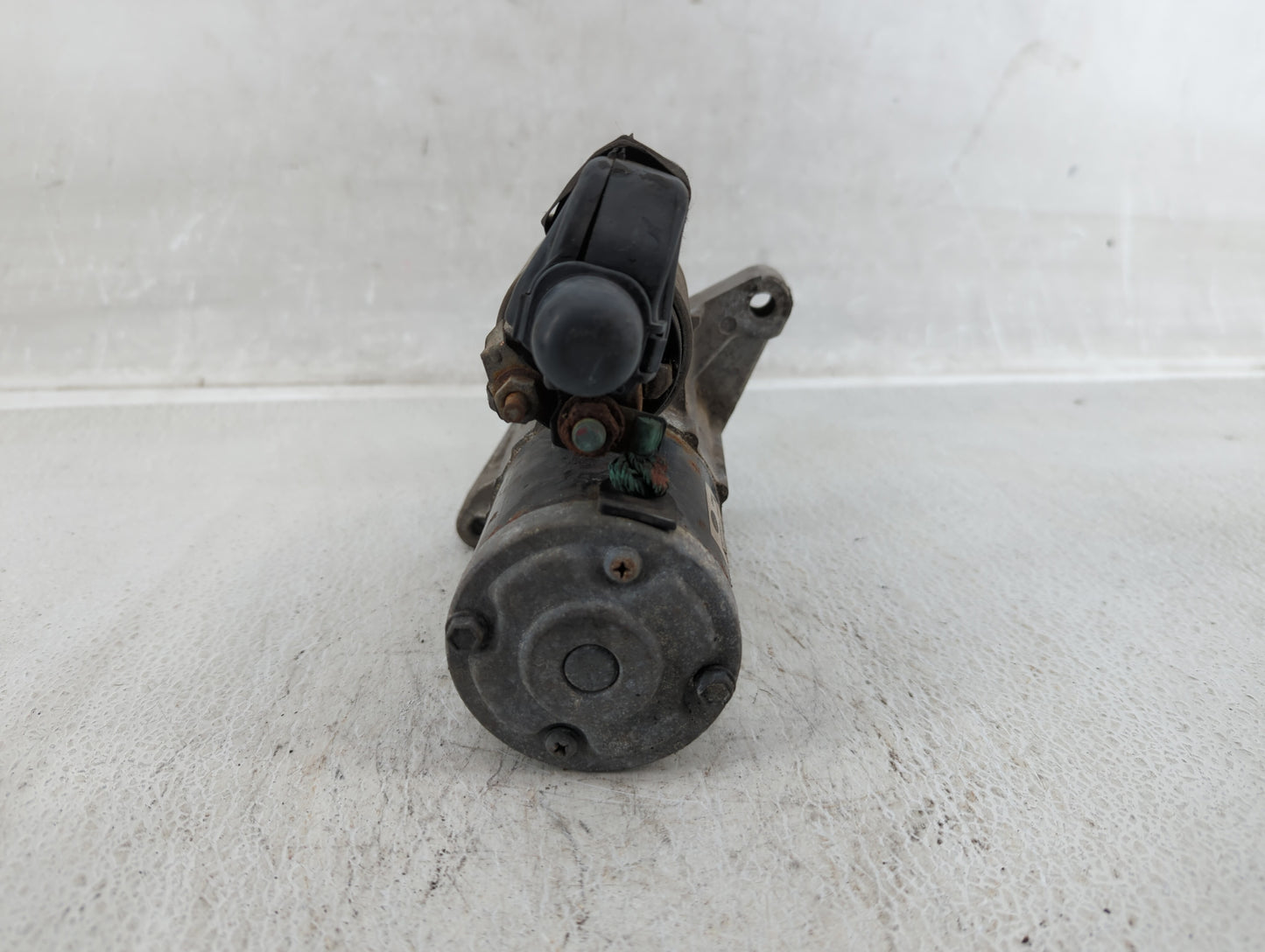 2015-2020 Ford Transit-150 Car Starter Motor Solenoid OEM P/N:CK4T-11000-DA Fits Fits 2015 2016 2017 2018 2019 2020 OEM Used
