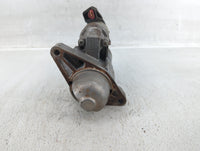 2015-2020 Ford Transit-150 Car Starter Motor Solenoid OEM P/N:CK4T-11000-DA Fits Fits 2015 2016 2017 2018 2019 2020 OEM Used