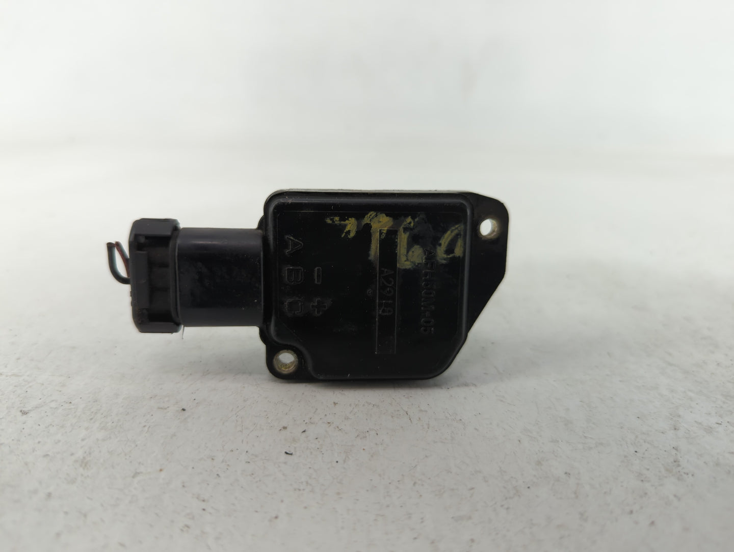 2015-2019 Ford Transit-150 Mass Air Flow Meter Maf - Oemusedautoparts1.com