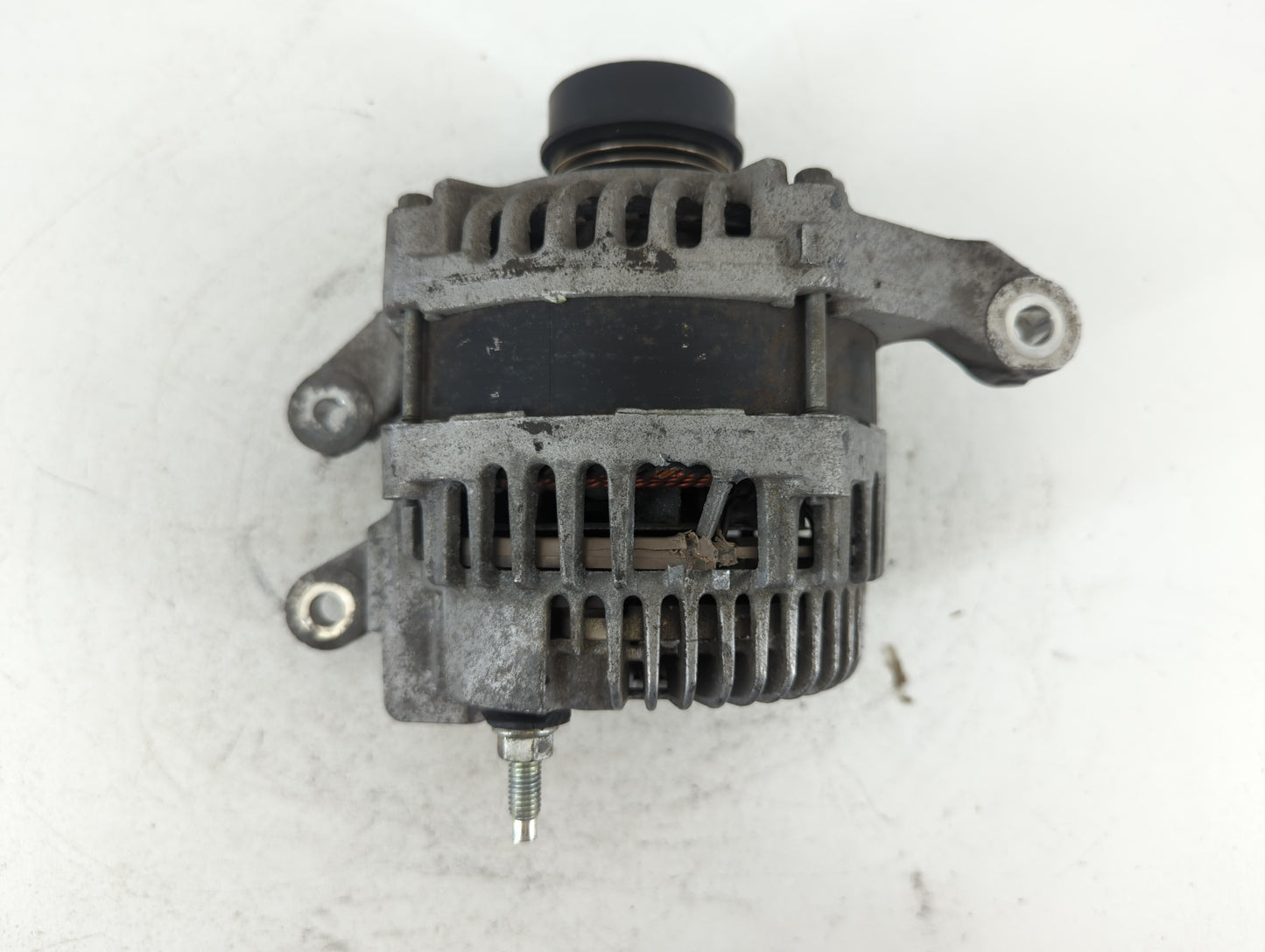 2016 Ford Transit-150 Alternator Replacement Generator Charging Assembly Engine OEM P/N:CJ5T-1033-0B Fits OEM Used Auto Part