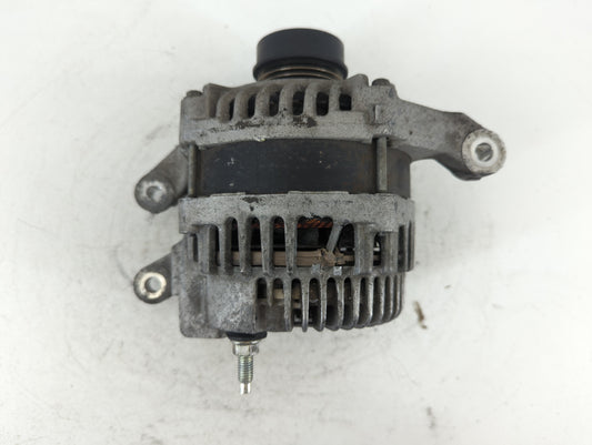 2016 Ford Transit-150 Alternator Replacement Generator Charging Assembly Engine OEM P/N:CJ5T-1033-0B Fits OEM Used Auto Part