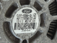2016 Ford Transit-150 Alternator Replacement Generator Charging Assembly Engine OEM P/N:CJ5T-1033-0B Fits OEM Used Auto Part
