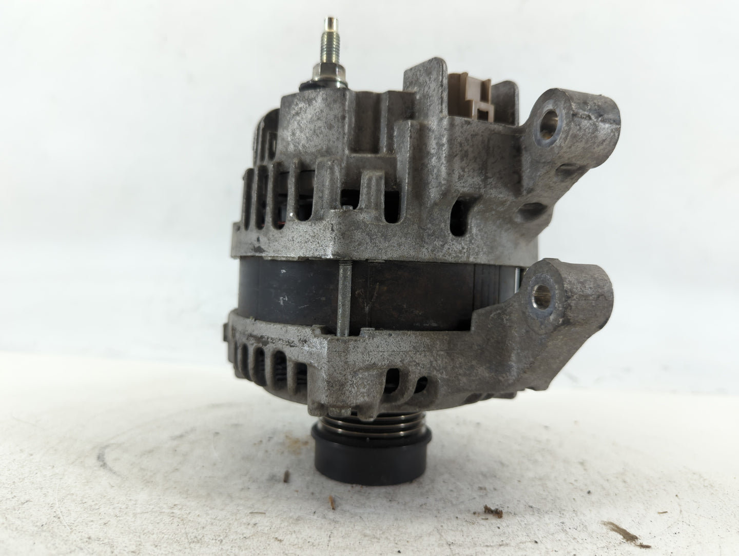 2016 Ford Transit-150 Alternator Replacement Generator Charging Assembly Engine OEM P/N:CJ5T-1033-0B Fits OEM Used Auto Part