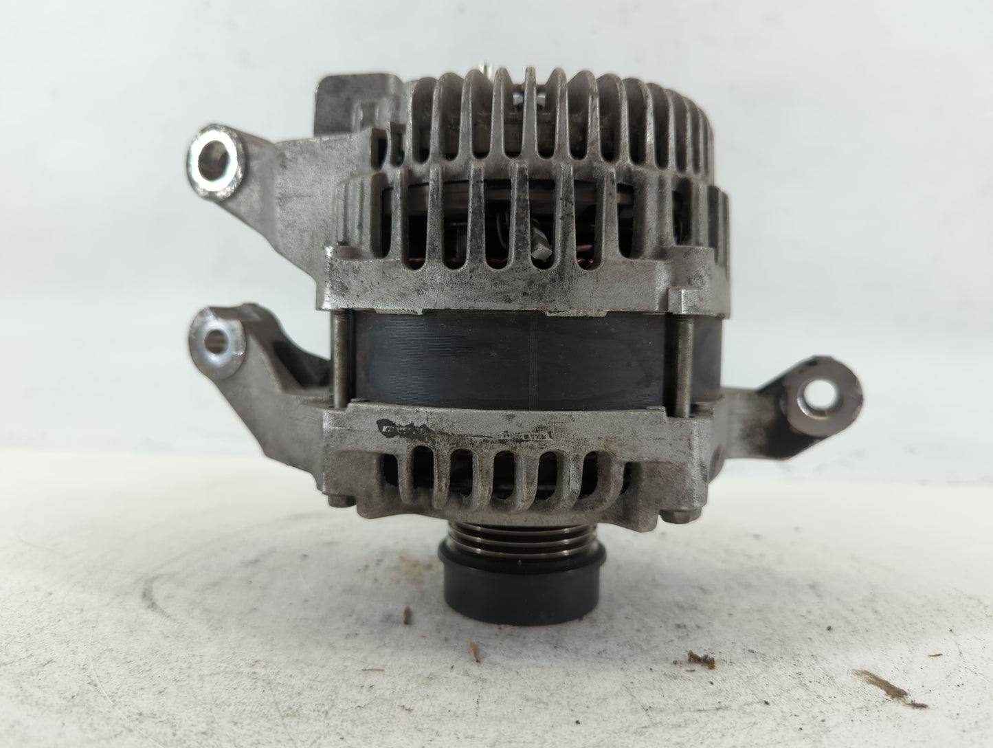 2016 Ford Transit-150 Alternator Replacement Generator Charging Assembly Engine OEM P/N:CJ5T-1033-0B Fits OEM Used Auto Part