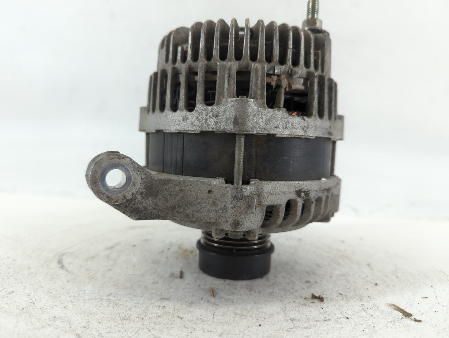 2016 Ford Transit-150 Alternator Replacement Generator Charging Assembly Engine OEM P/N:CJ5T-1033-0B Fits OEM Used Auto Part