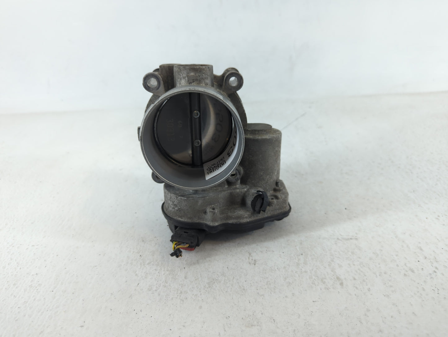 2015-2019 Ford Transit-150 Throttle Body P/N:162604004477 AT4E-9F991-EL Fits Fits 2011 2012 2013 2014 2015 2016 2017 2018 20
