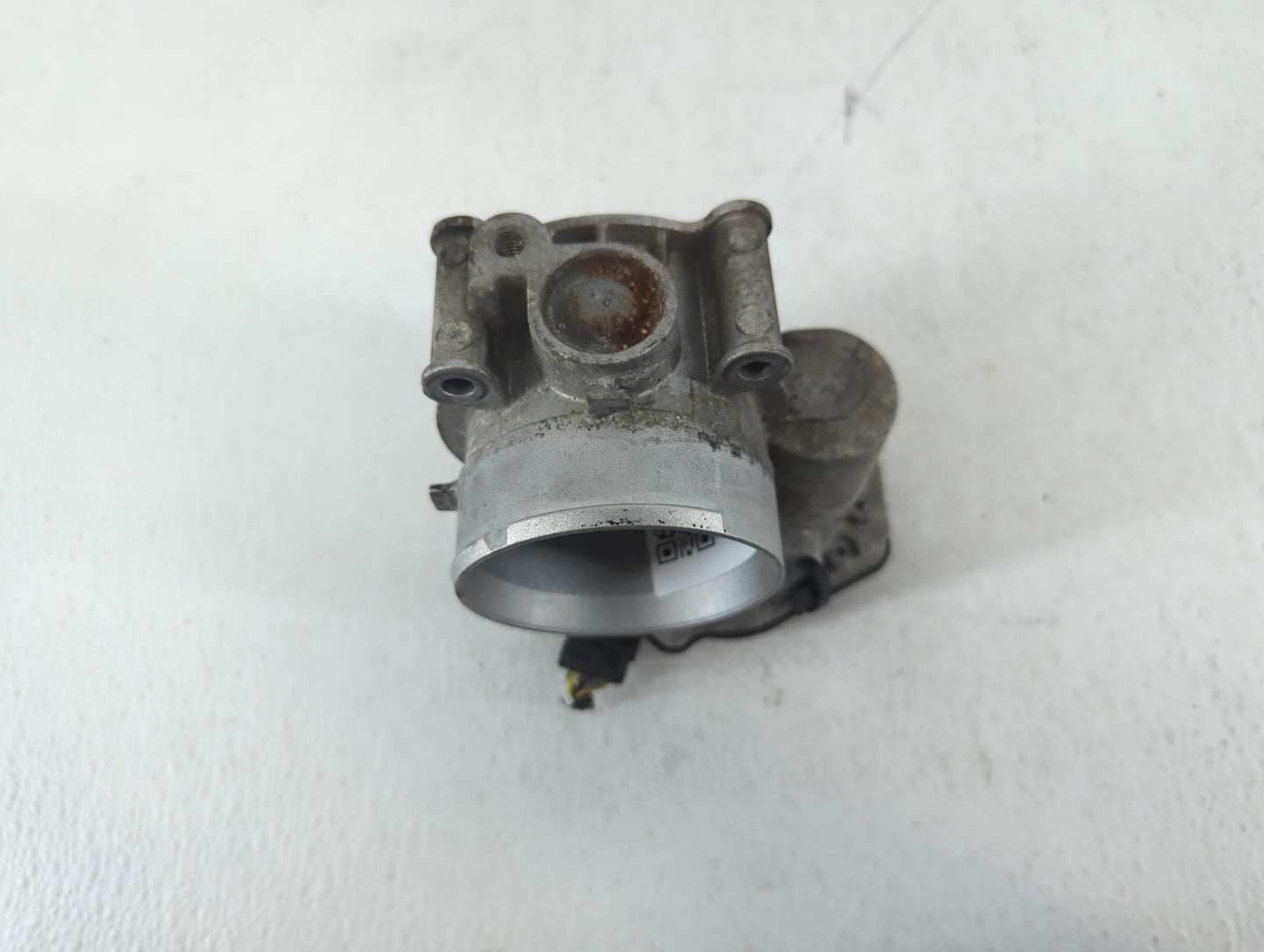 2015-2019 Ford Transit-150 Throttle Body P/N:162604004477 AT4E-9F991-EL Fits Fits 2011 2012 2013 2014 2015 2016 2017 2018 20