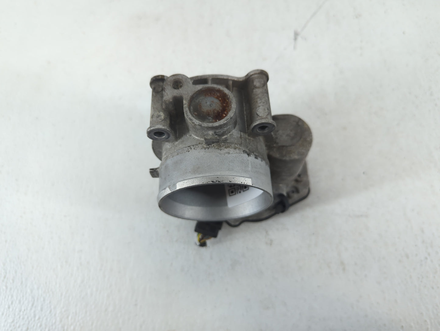 2015-2019 Ford Transit-150 Throttle Body P/N:162604004477 AT4E-9F991-EL Fits Fits 2011 2012 2013 2014 2015 2016 2017 2018 20