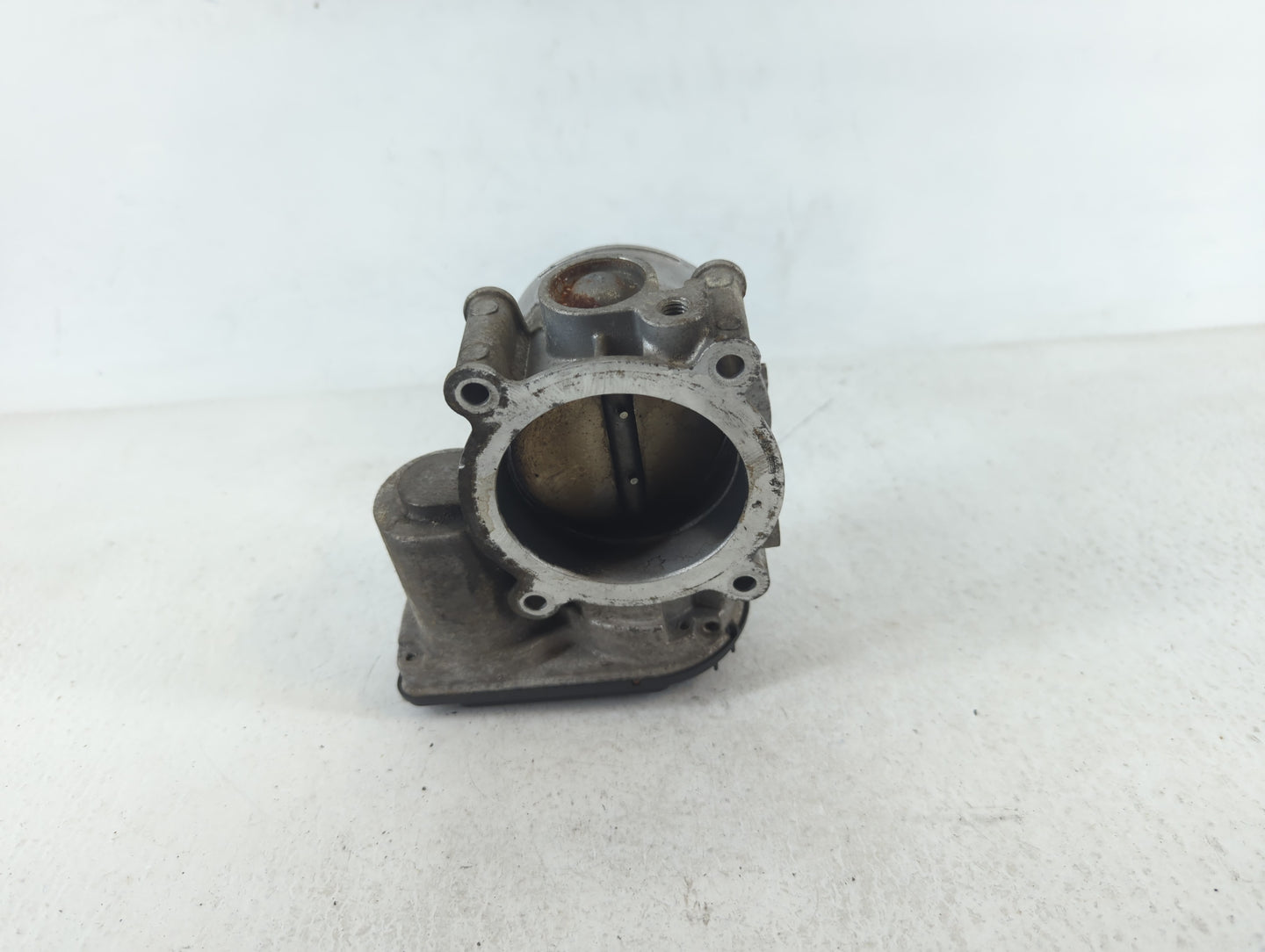 2015-2019 Ford Transit-150 Throttle Body P/N:162604004477 AT4E-9F991-EL Fits Fits 2011 2012 2013 2014 2015 2016 2017 2018 20