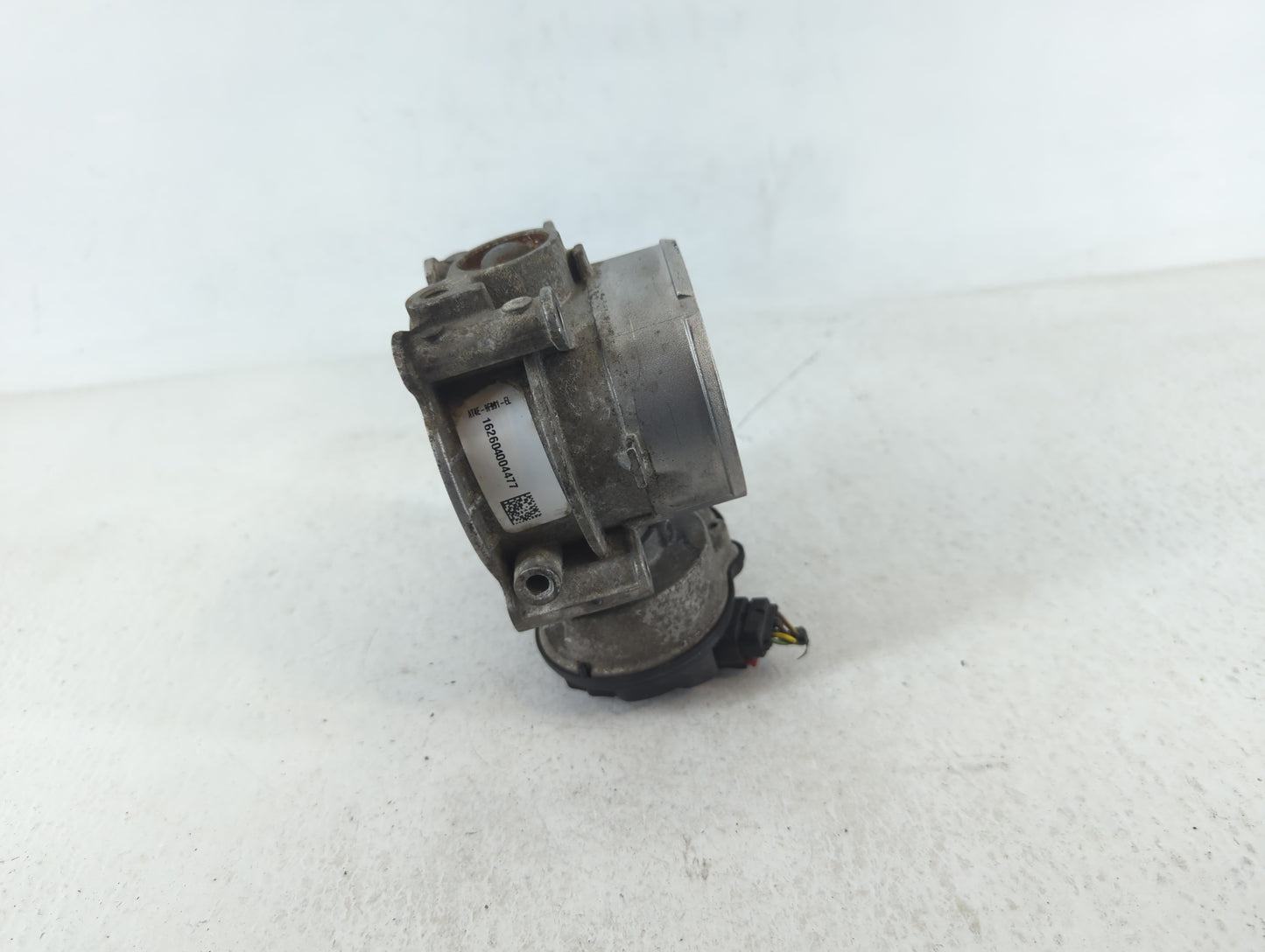 2015-2019 Ford Transit-150 Throttle Body P/N:162604004477 AT4E-9F991-EL Fits Fits 2011 2012 2013 2014 2015 2016 2017 2018 20