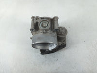 2015-2019 Ford Transit-150 Throttle Body P/N:161614007889 AT4E-9F991-EL Fits Fits 2011 2012 2013 2014 2015 2016 2017 2018 20