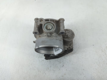 2015-2019 Ford Transit-150 Throttle Body P/N:161614007889 AT4E-9F991-EL Fits Fits 2011 2012 2013 2014 2015 2016 2017 2018 2019 OEM Used Auto Parts