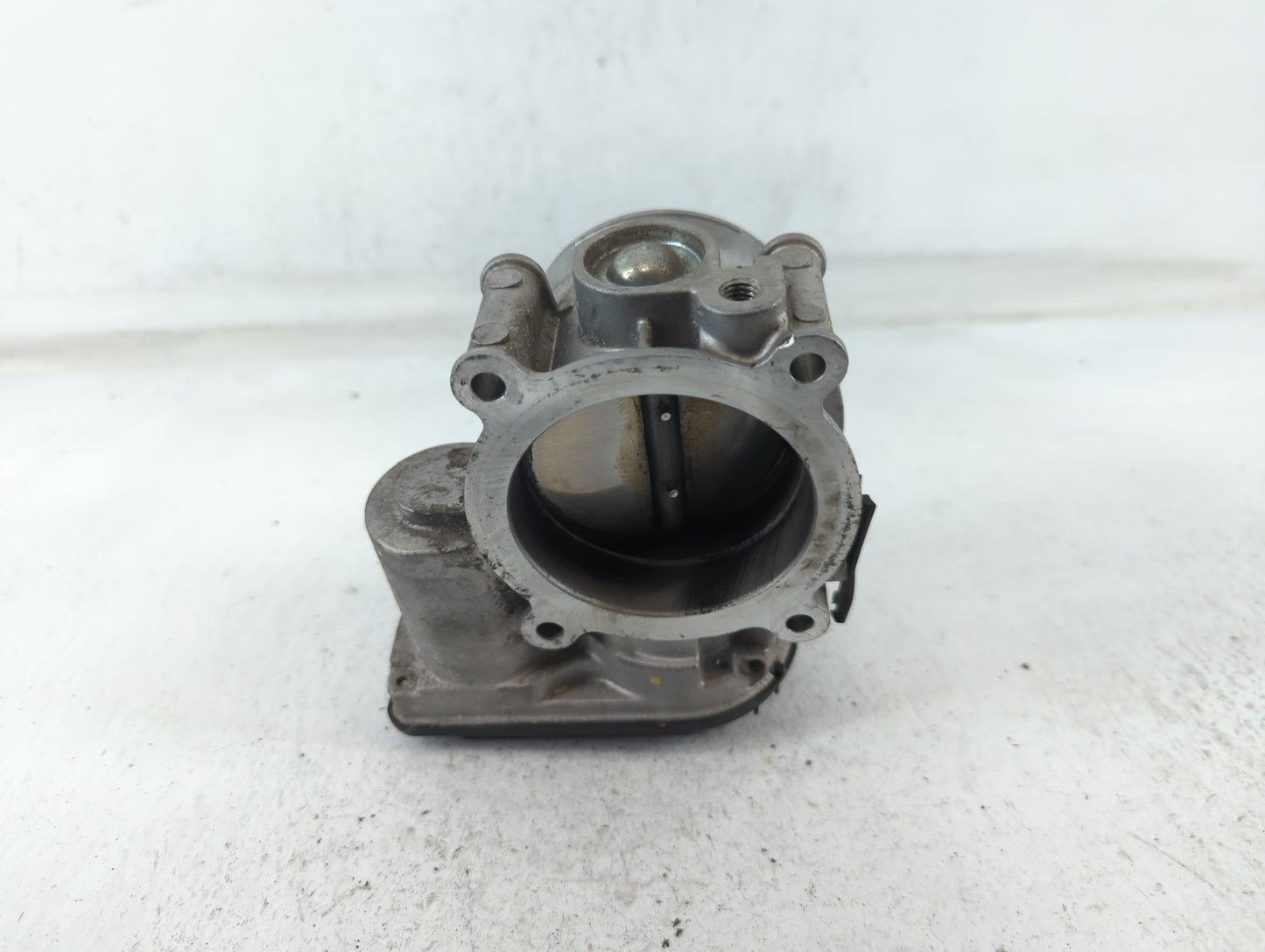 2015-2019 Ford Transit-150 Throttle Body P/N:161614007889 AT4E-9F991-EL Fits Fits 2011 2012 2013 2014 2015 2016 2017 2018 20