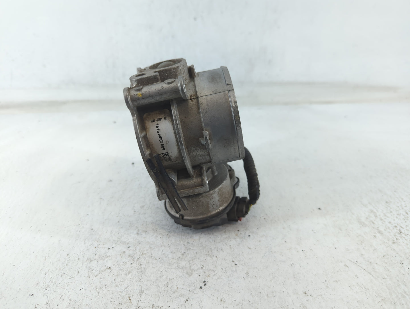 2015-2019 Ford Transit-150 Throttle Body P/N:161614007889 AT4E-9F991-EL Fits Fits 2011 2012 2013 2014 2015 2016 2017 2018 20