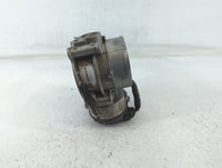 2015-2019 Ford Transit-150 Throttle Body P/N:161614007889 AT4E-9F991-EL Fits Fits 2011 2012 2013 2014 2015 2016 2017 2018 20