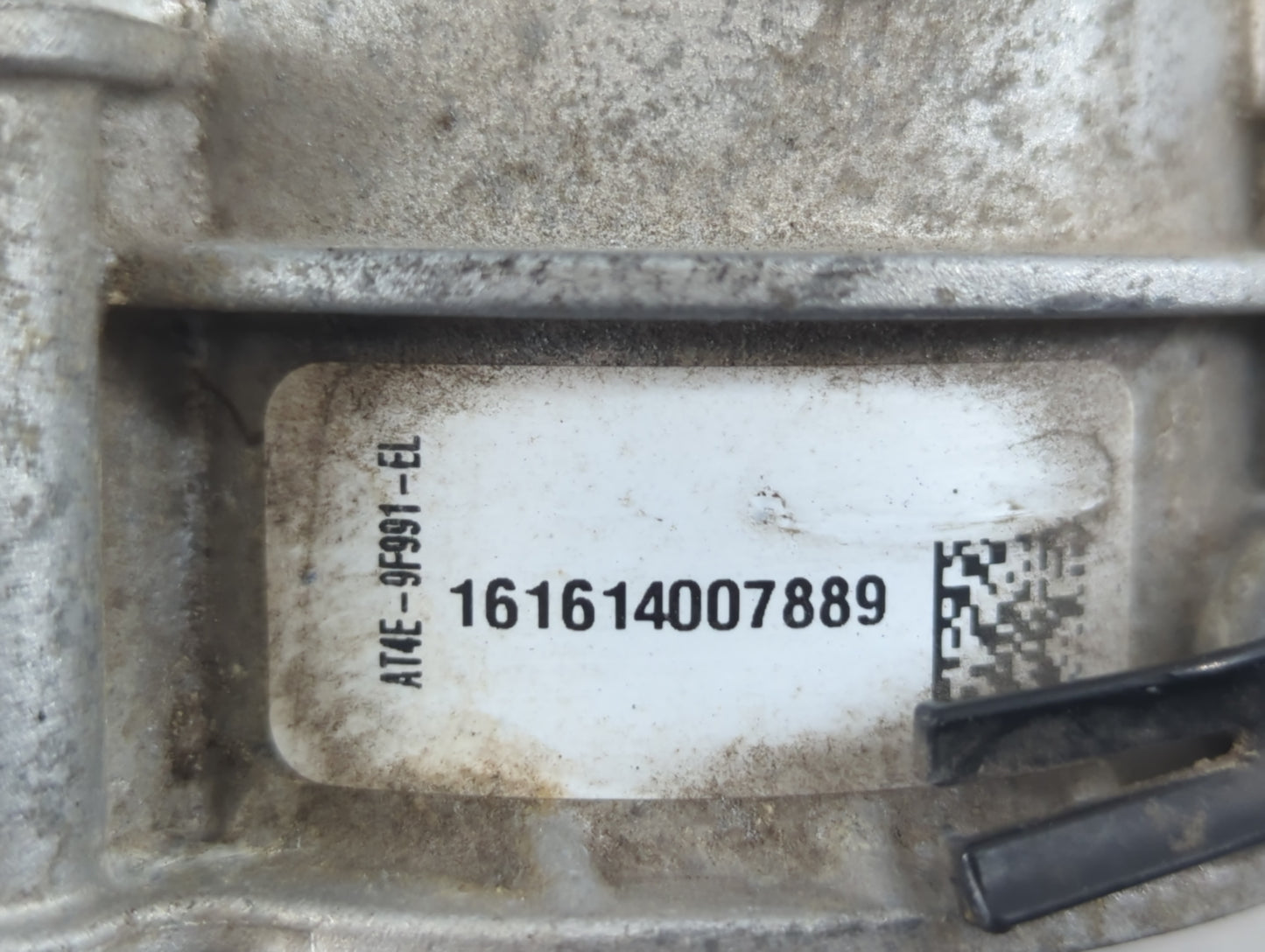 2015-2019 Ford Transit-150 Throttle Body P/N:161614007889 AT4E-9F991-EL Fits Fits 2011 2012 2013 2014 2015 2016 2017 2018 20