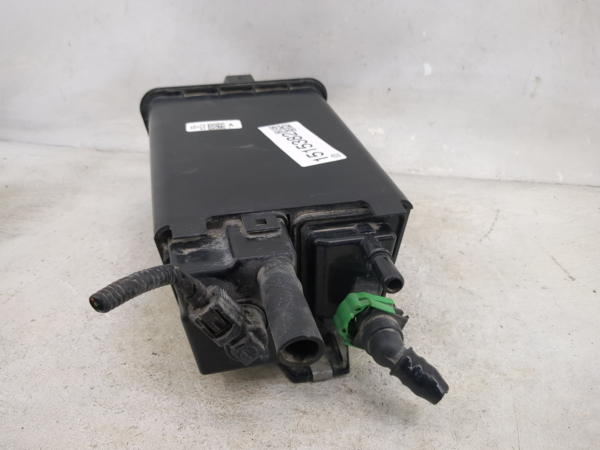 2016 Ford Transit Fuel Vapor Charcoal Canister - Oemusedautoparts1.com