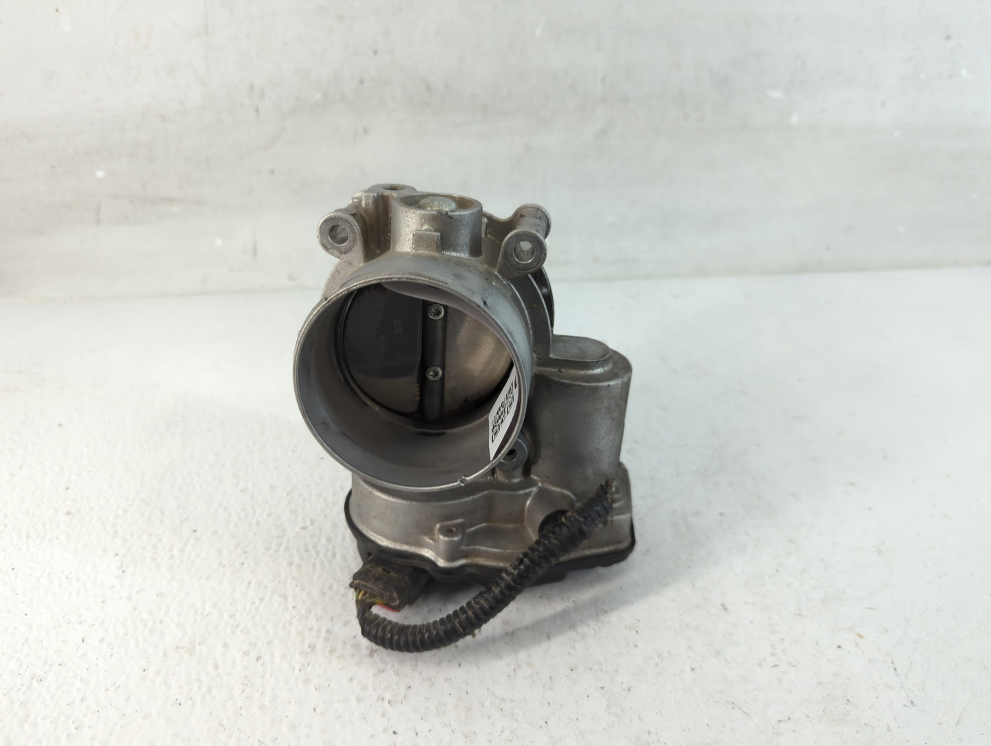 2015-2019 Ford Transit-250 Throttle Body P/N:AT4E-9F991-EL Fits Fits 2011 2012 2013 2014 2015 2016 2017 2018 2019 OEM Used A