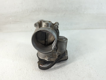 2015-2019 Ford Transit-250 Throttle Body P/N:AT4E-9F991-EL Fits Fits 2011 2012 2013 2014 2015 2016 2017 2018 2019 OEM Used A