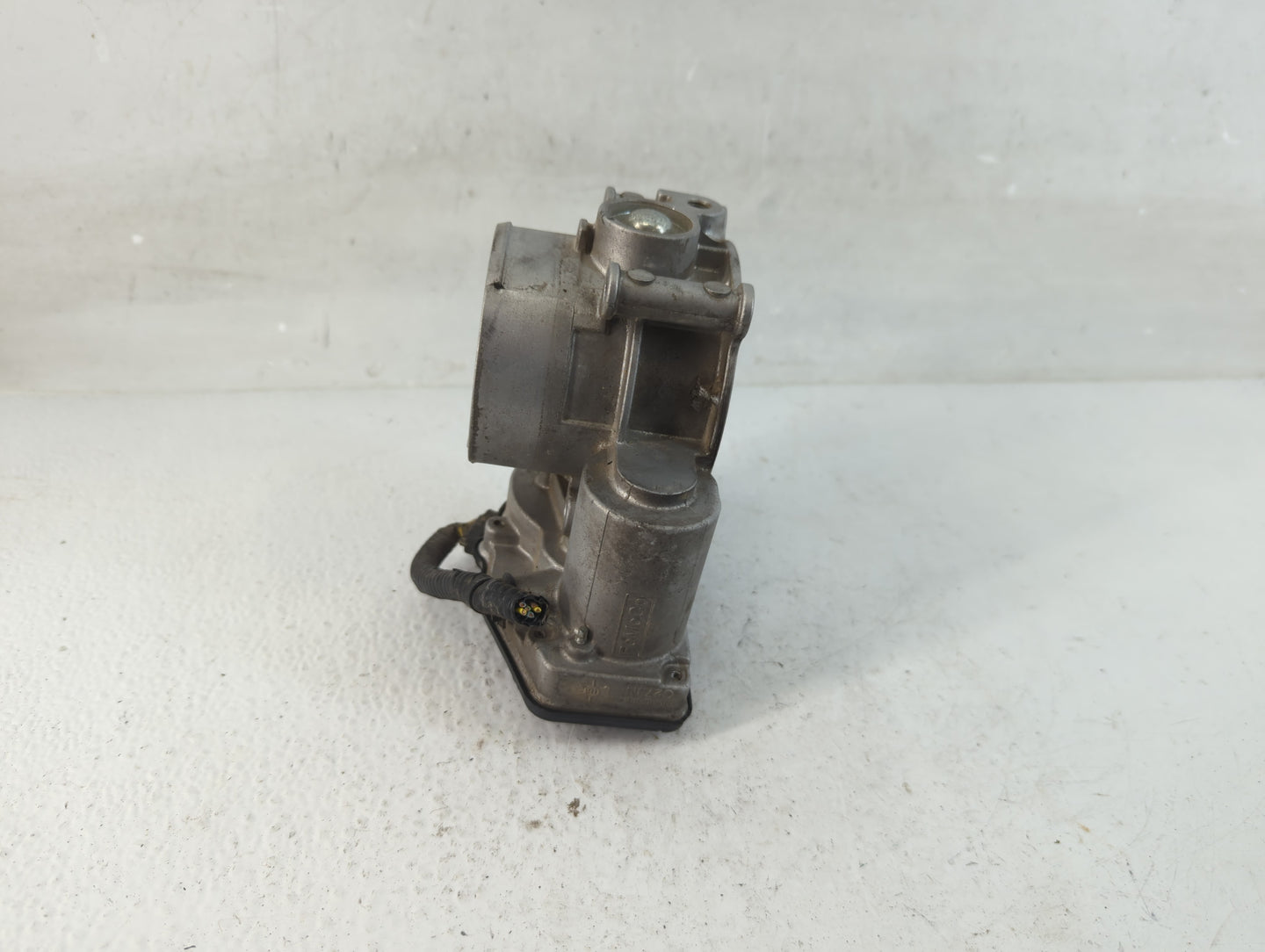 2015-2019 Ford Transit-250 Throttle Body P/N:AT4E-9F991-EL Fits Fits 2011 2012 2013 2014 2015 2016 2017 2018 2019 OEM Used A