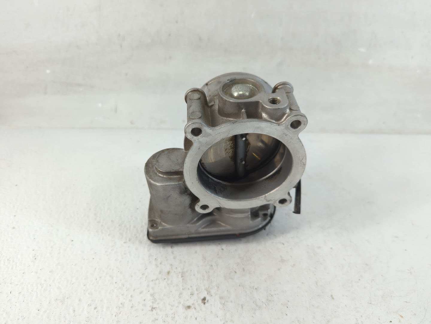 2015-2019 Ford Transit-250 Throttle Body P/N:AT4E-9F991-EL Fits Fits 2011 2012 2013 2014 2015 2016 2017 2018 2019 OEM Used A