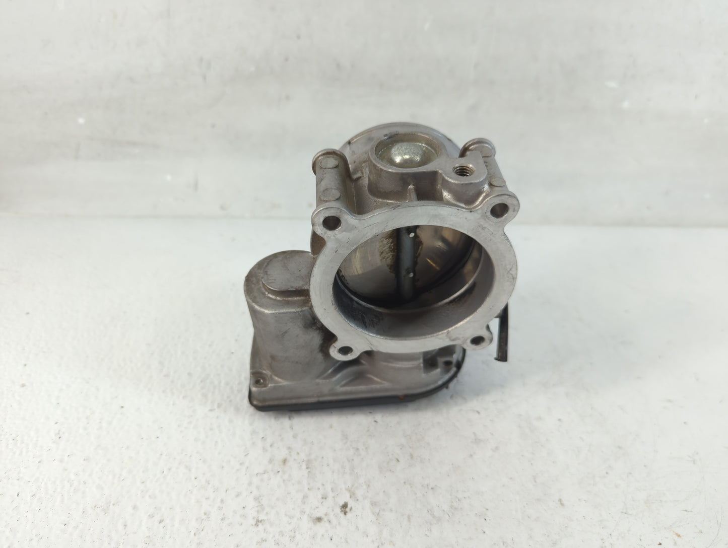 2015-2019 Ford Transit-250 Throttle Body P/N:AT4E-9F991-EL Fits Fits 2011 2012 2013 2014 2015 2016 2017 2018 2019 OEM Used A