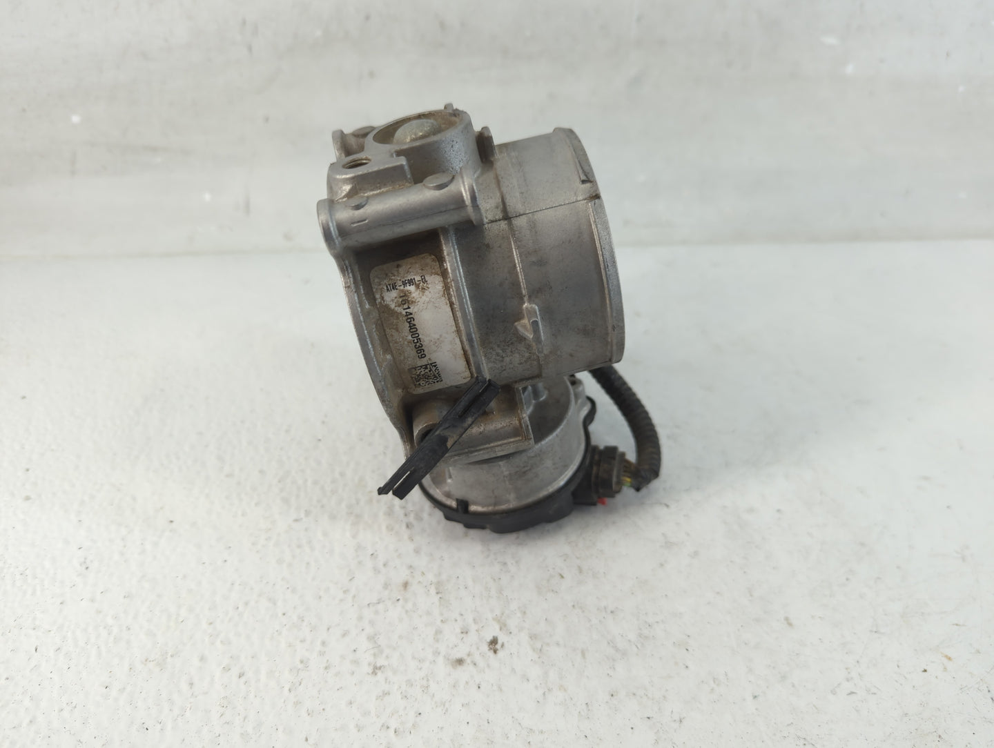 2015-2019 Ford Transit-250 Throttle Body P/N:AT4E-9F991-EL Fits Fits 2011 2012 2013 2014 2015 2016 2017 2018 2019 OEM Used A