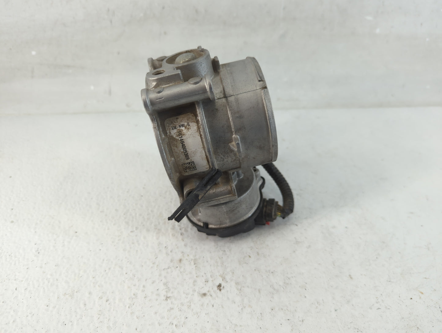 2015-2019 Ford Transit-250 Throttle Body P/N:AT4E-9F991-EL Fits Fits 2011 2012 2013 2014 2015 2016 2017 2018 2019 OEM Used A
