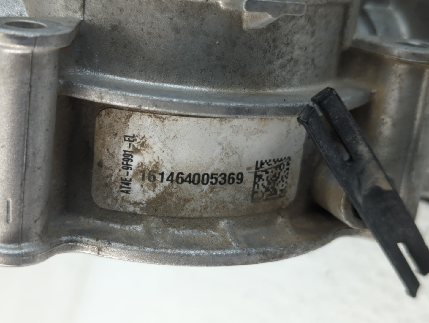 2015-2019 Ford Transit-250 Throttle Body P/N:AT4E-9F991-EL Fits Fits 2011 2012 2013 2014 2015 2016 2017 2018 2019 OEM Used A