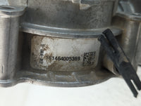 2015-2019 Ford Transit-250 Throttle Body P/N:AT4E-9F991-EL Fits Fits 2011 2012 2013 2014 2015 2016 2017 2018 2019 OEM Used A
