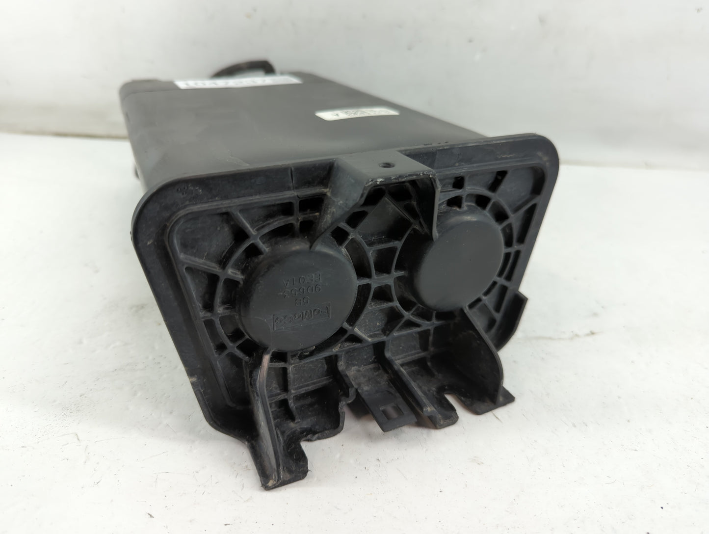 2016 Ford Transit-250 Fuel Vapor Charcoal Canister - Oemusedautoparts1.com