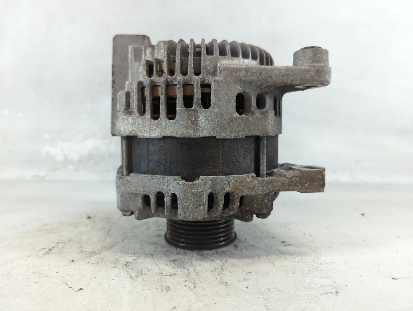 2015-2019 Ford Transit-250 Alternator Replacement Generator Charging Assembly Engine OEM P/N:A002TX2991ZC CK4T-10300-AB Fits