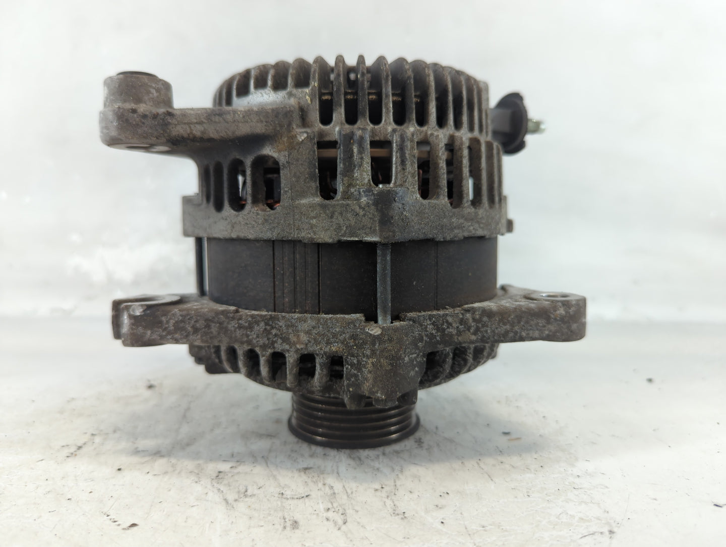 2015-2019 Ford Transit-250 Alternator Replacement Generator Charging Assembly Engine OEM P/N:A002TX2991ZC CK4T-10300-AB Fits