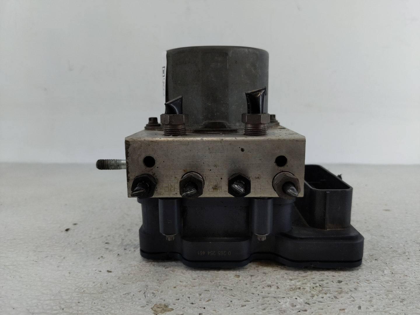 2015-2019 Ford Transit-250 ABS Pump Control Module Replacement P/N:EK41-2C405-AA 180216/3/34 47 Fits Fits 2015 2016 2017 201
