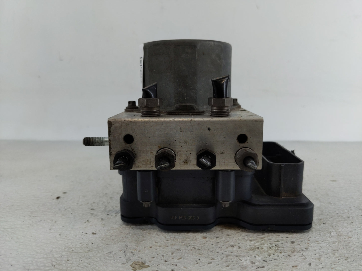 2015-2019 Ford Transit-250 ABS Pump Control Module Replacement P/N:EK41-2C405-AA 180216/3/34 47 Fits Fits 2015 2016 2017 201
