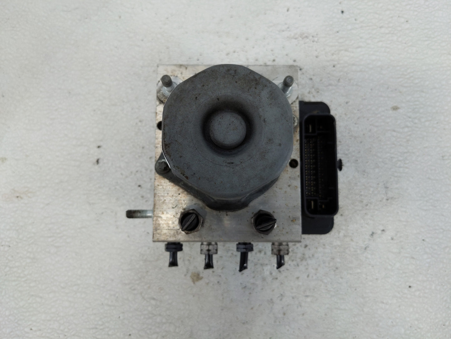 2015-2019 Ford Transit-250 ABS Pump Control Module Replacement P/N:EK41-2C405-AA 180216/3/34 47 Fits Fits 2015 2016 2017 201