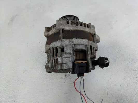 2015-2019 Ford Transit-250 Alternator Replacement Generator Charging Assembly Engine OEM P/N:CK4T-10300 Fits OEM Used Auto P