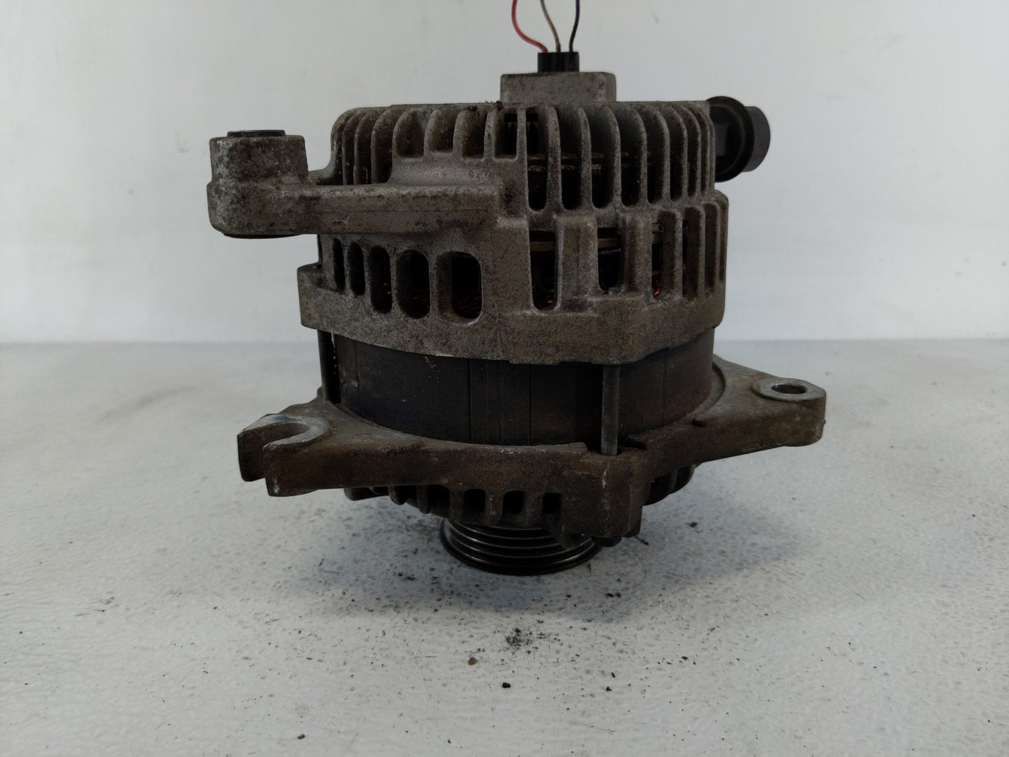 2015-2019 Ford Transit-250 Alternator Replacement Generator Charging Assembly Engine OEM P/N:CK4T-10300 Fits OEM Used Auto P