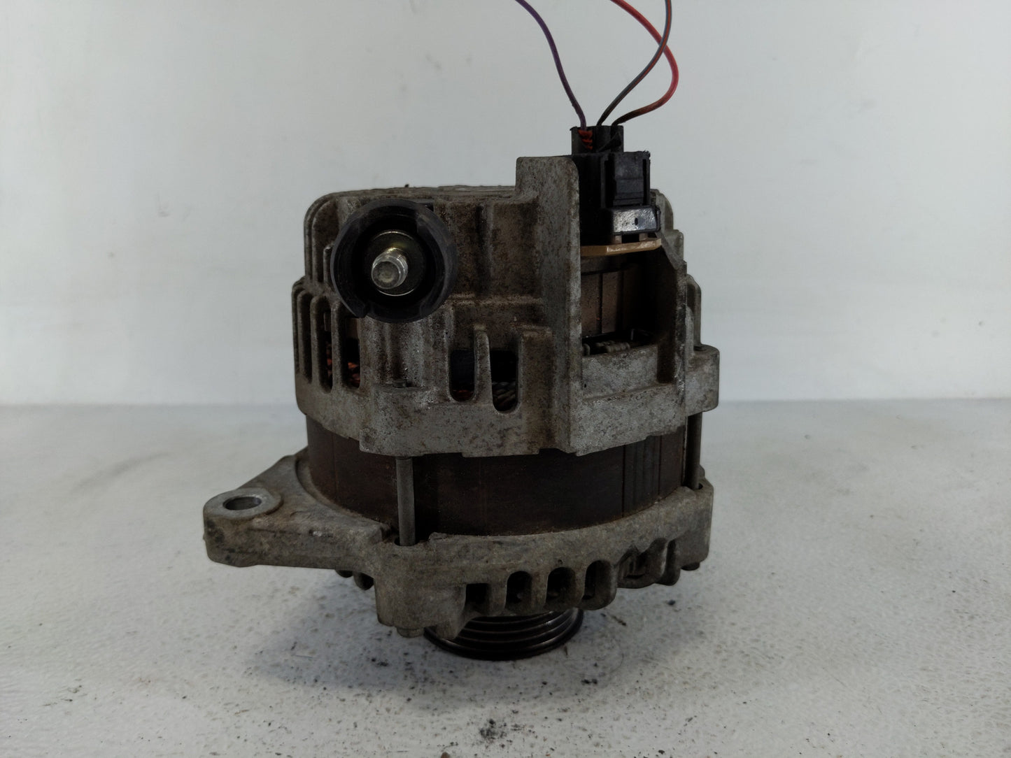 2015-2019 Ford Transit-250 Alternator Replacement Generator Charging Assembly Engine OEM P/N:CK4T-10300 Fits OEM Used Auto P