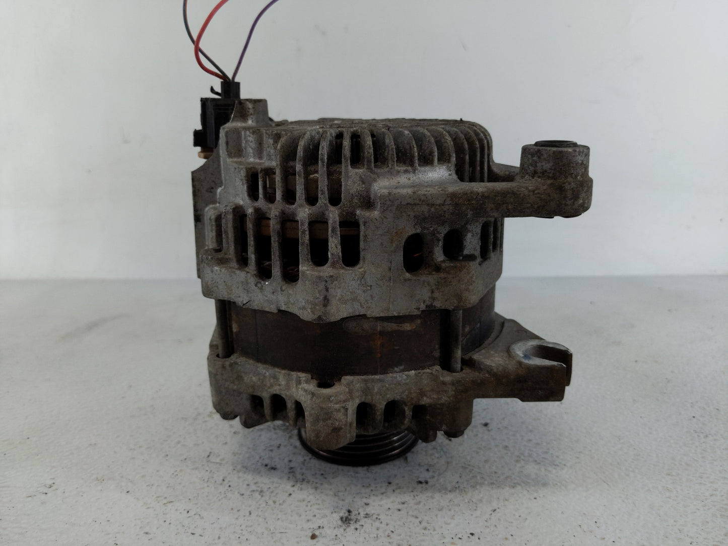 2015-2019 Ford Transit-250 Alternator Replacement Generator Charging Assembly Engine OEM P/N:CK4T-10300 Fits OEM Used Auto P